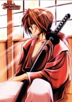 Kenshin samurai  2